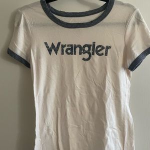 Wrangler Retro Tee